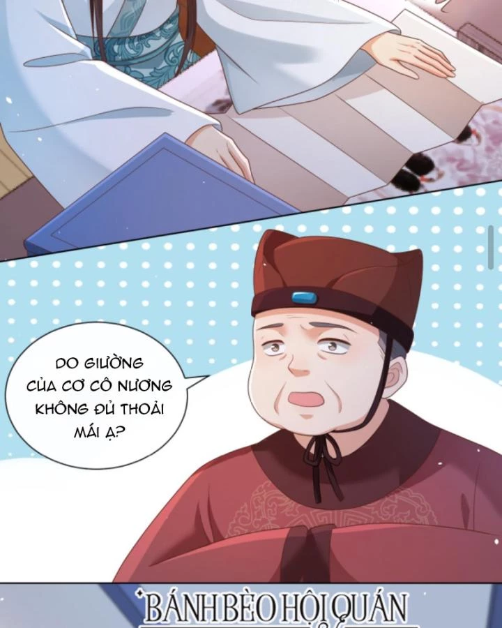 Sau Khi Xuyên Sách, 5 Nhân Cách Của Bạo Quân Đều Yêu Ta Chapter 39 - 28