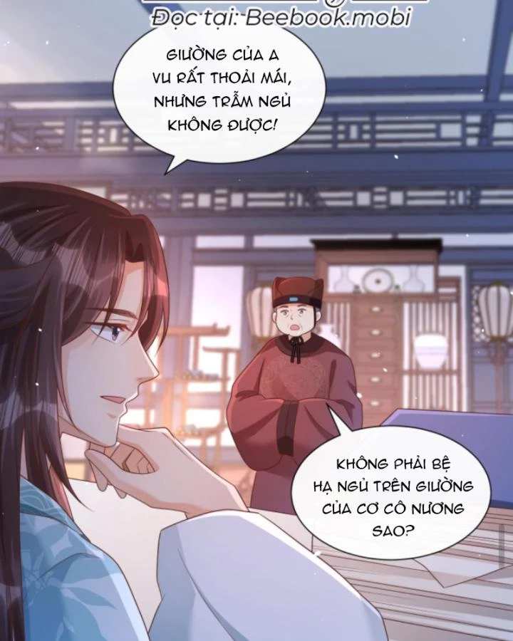 Sau Khi Xuyên Sách, 5 Nhân Cách Của Bạo Quân Đều Yêu Ta Chapter 39 - 29