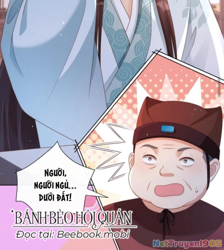 Sau Khi Xuyên Sách, 5 Nhân Cách Của Bạo Quân Đều Yêu Ta Chapter 39 - 31