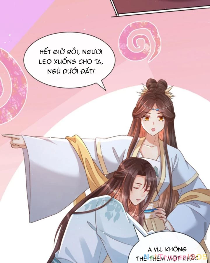 Sau Khi Xuyên Sách, 5 Nhân Cách Của Bạo Quân Đều Yêu Ta Chapter 39 - 32