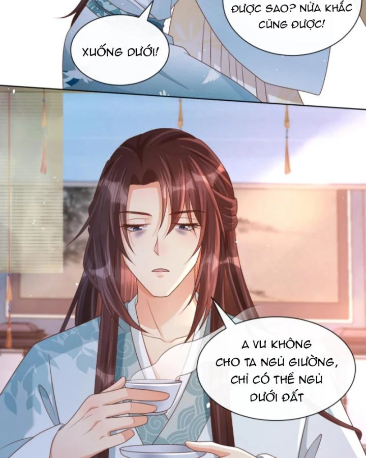 Sau Khi Xuyên Sách, 5 Nhân Cách Của Bạo Quân Đều Yêu Ta Chapter 39 - 33