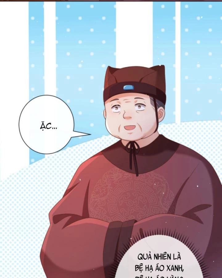 Sau Khi Xuyên Sách, 5 Nhân Cách Của Bạo Quân Đều Yêu Ta Chapter 39 - 36
