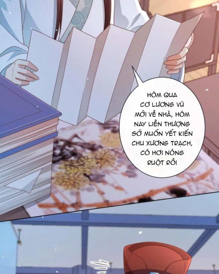 Sau Khi Xuyên Sách, 5 Nhân Cách Của Bạo Quân Đều Yêu Ta Chapter 39 - 42