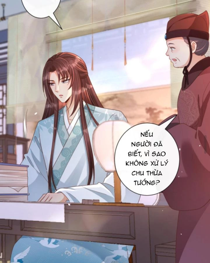 Sau Khi Xuyên Sách, 5 Nhân Cách Của Bạo Quân Đều Yêu Ta Chapter 39 - 44