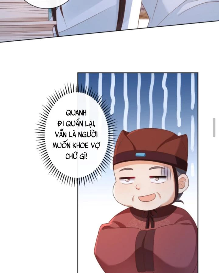 Sau Khi Xuyên Sách, 5 Nhân Cách Của Bạo Quân Đều Yêu Ta Chapter 39 - 47