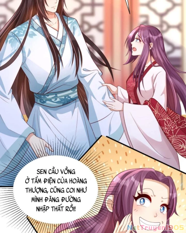 Sau Khi Xuyên Sách, 5 Nhân Cách Của Bạo Quân Đều Yêu Ta Chapter 40 - 32