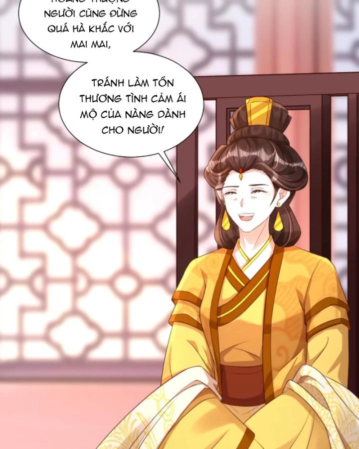 Sau Khi Xuyên Sách, 5 Nhân Cách Của Bạo Quân Đều Yêu Ta Chapter 40 - 41