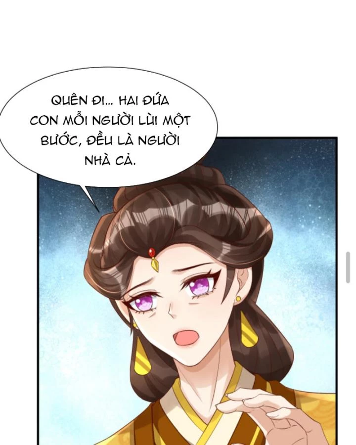 Sau Khi Xuyên Sách, 5 Nhân Cách Của Bạo Quân Đều Yêu Ta Chapter 40 - 46