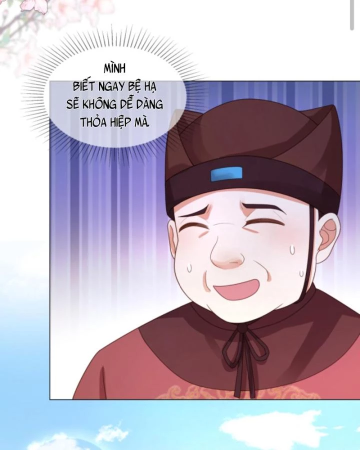 Sau Khi Xuyên Sách, 5 Nhân Cách Của Bạo Quân Đều Yêu Ta Chapter 41 - 6