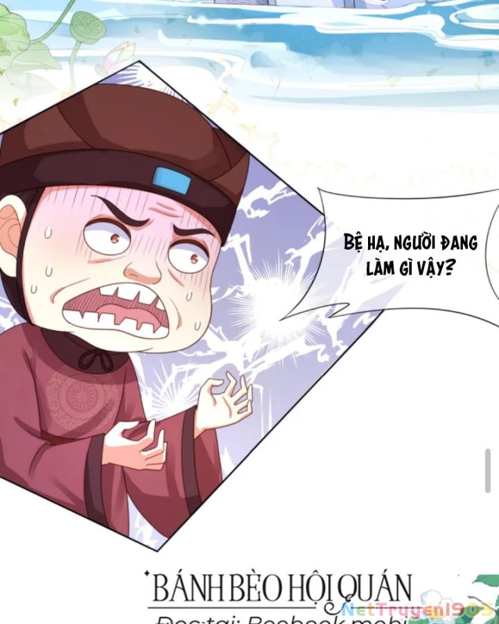 Sau Khi Xuyên Sách, 5 Nhân Cách Của Bạo Quân Đều Yêu Ta Chapter 41 - 14