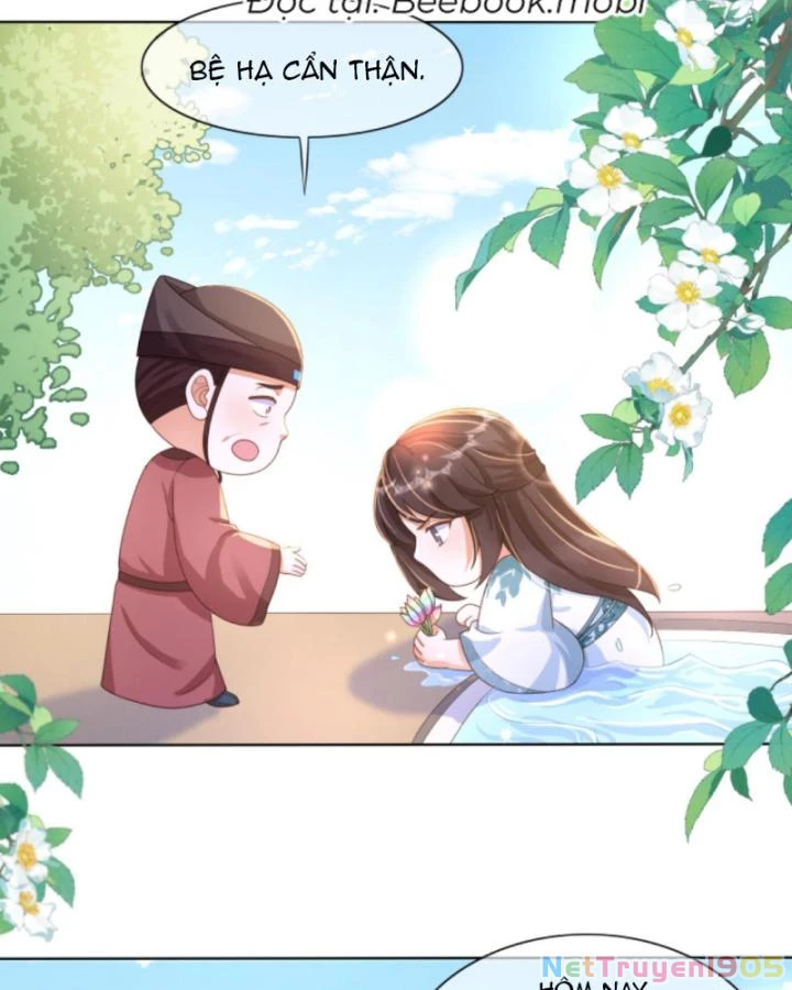 Sau Khi Xuyên Sách, 5 Nhân Cách Của Bạo Quân Đều Yêu Ta Chapter 41 - 15