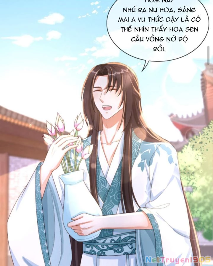 Sau Khi Xuyên Sách, 5 Nhân Cách Của Bạo Quân Đều Yêu Ta Chapter 41 - 16