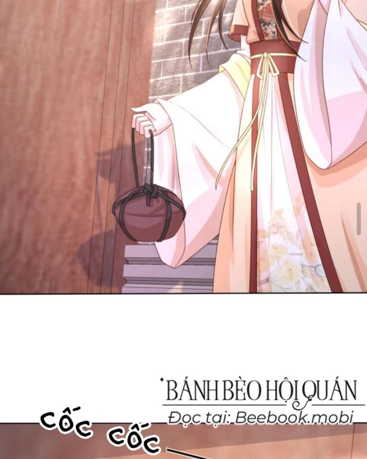 Sau Khi Xuyên Sách, 5 Nhân Cách Của Bạo Quân Đều Yêu Ta Chapter 41 - 23
