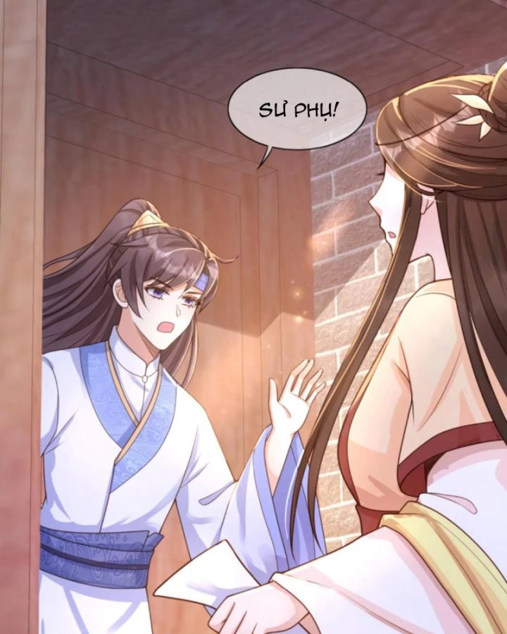 Sau Khi Xuyên Sách, 5 Nhân Cách Của Bạo Quân Đều Yêu Ta Chapter 41 - 26