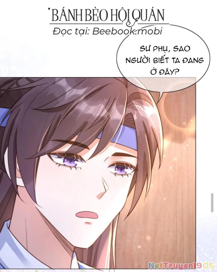 Sau Khi Xuyên Sách, 5 Nhân Cách Của Bạo Quân Đều Yêu Ta Chapter 41 - 30