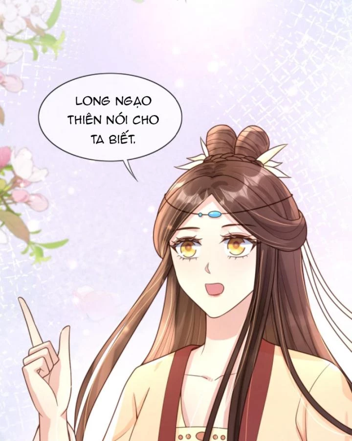 Sau Khi Xuyên Sách, 5 Nhân Cách Của Bạo Quân Đều Yêu Ta Chapter 41 - 31