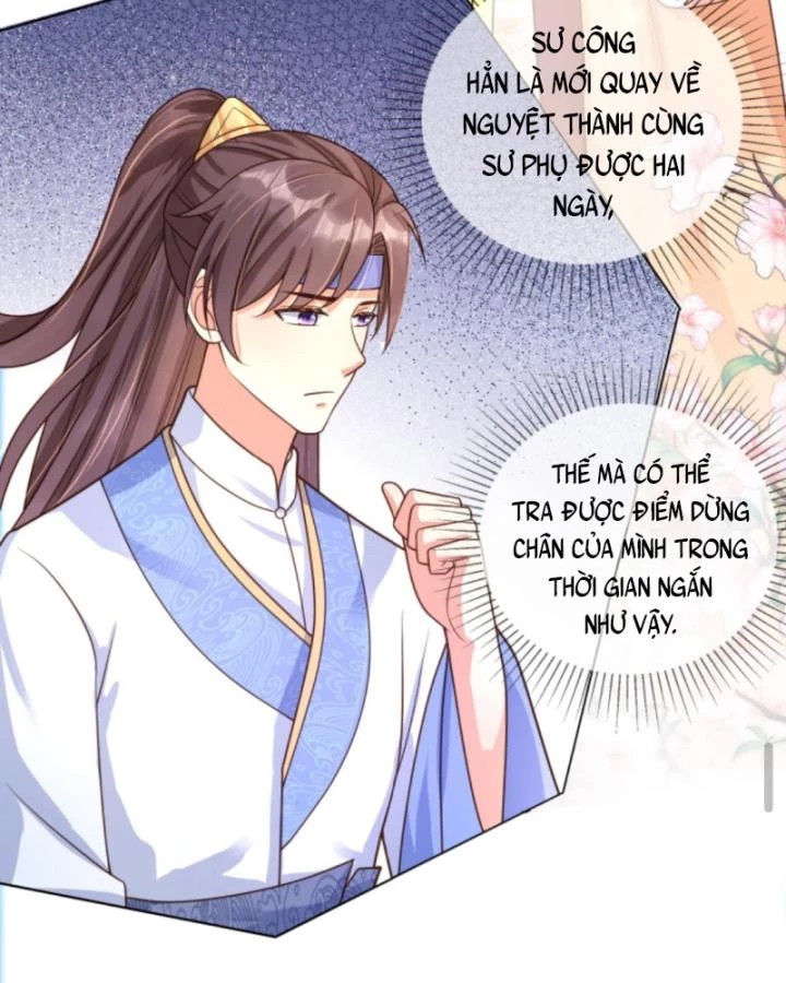 Sau Khi Xuyên Sách, 5 Nhân Cách Của Bạo Quân Đều Yêu Ta Chapter 41 - 33
