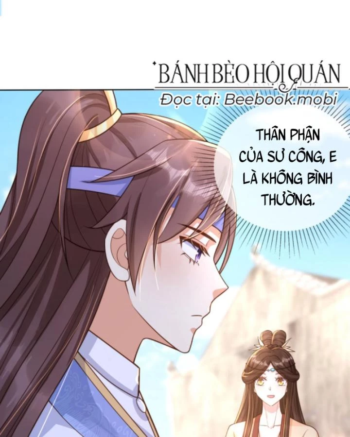 Sau Khi Xuyên Sách, 5 Nhân Cách Của Bạo Quân Đều Yêu Ta Chapter 41 - 34