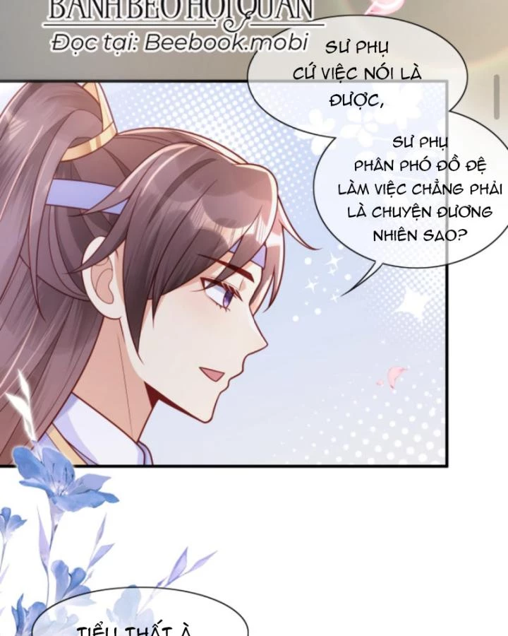 Sau Khi Xuyên Sách, 5 Nhân Cách Của Bạo Quân Đều Yêu Ta Chapter 41 - 38