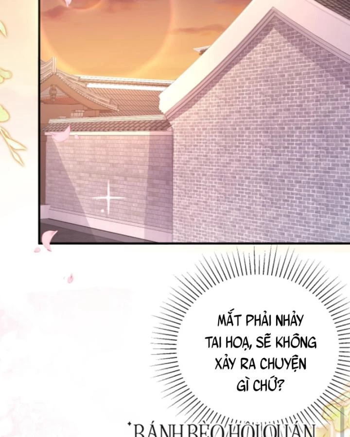 Sau Khi Xuyên Sách, 5 Nhân Cách Của Bạo Quân Đều Yêu Ta Chapter 41 - 43