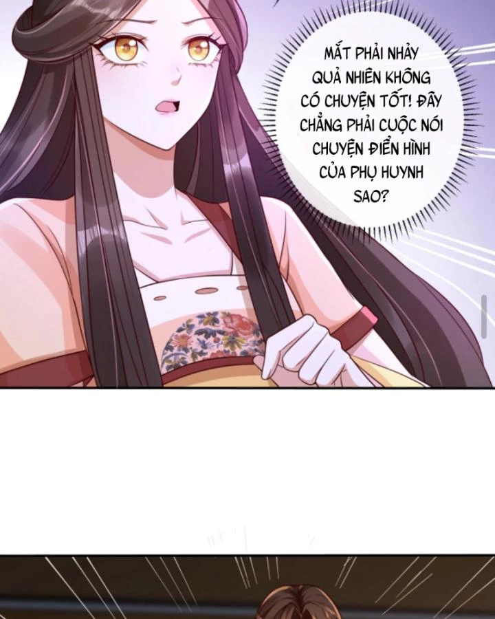 Sau Khi Xuyên Sách, 5 Nhân Cách Của Bạo Quân Đều Yêu Ta Chapter 42 - 7