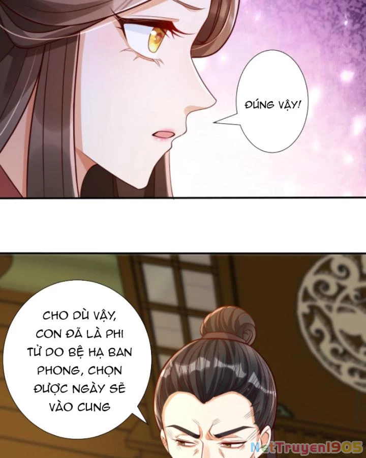 Sau Khi Xuyên Sách, 5 Nhân Cách Của Bạo Quân Đều Yêu Ta Chapter 42 - 11