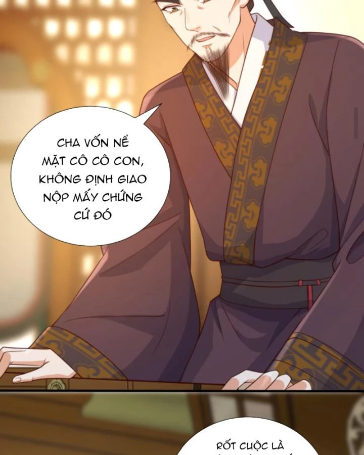 Sau Khi Xuyên Sách, 5 Nhân Cách Của Bạo Quân Đều Yêu Ta Chapter 42 - 16