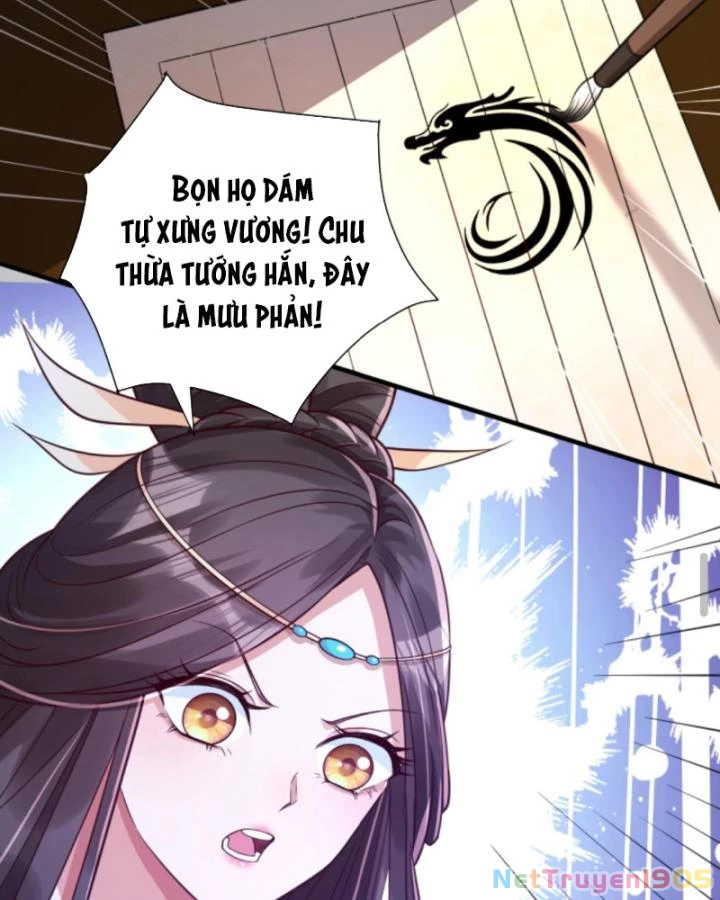 Sau Khi Xuyên Sách, 5 Nhân Cách Của Bạo Quân Đều Yêu Ta Chapter 42 - 20