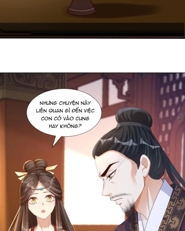 Sau Khi Xuyên Sách, 5 Nhân Cách Của Bạo Quân Đều Yêu Ta Chapter 42 - 24