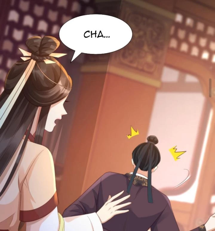 Sau Khi Xuyên Sách, 5 Nhân Cách Của Bạo Quân Đều Yêu Ta Chapter 42 - 32