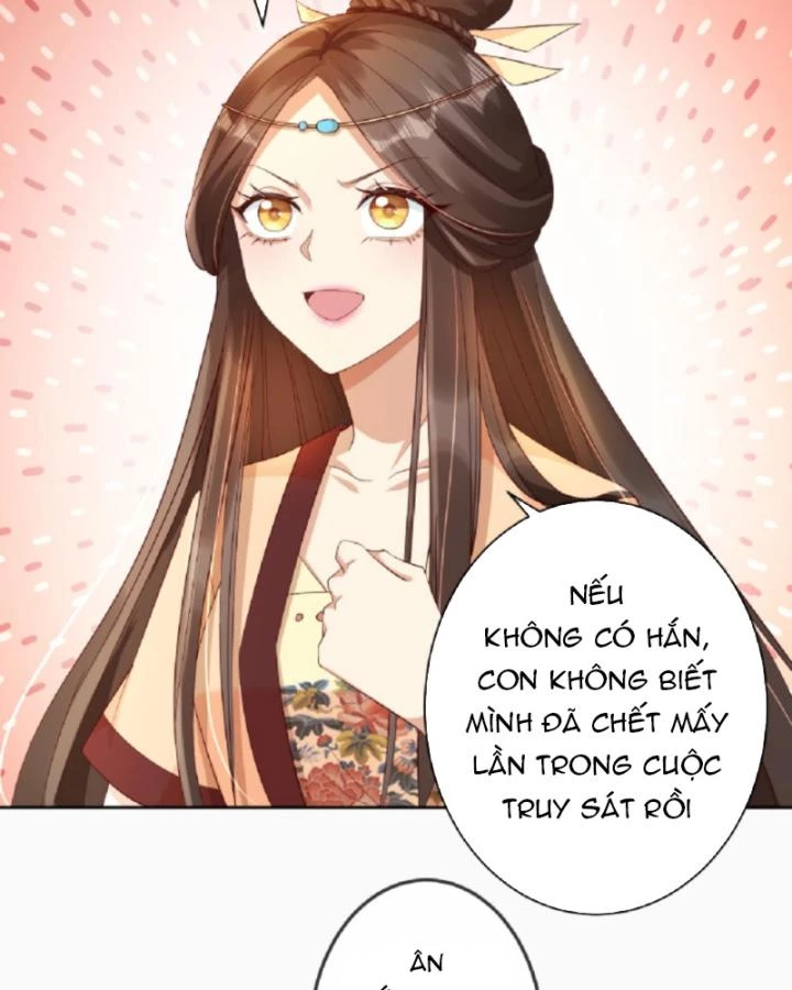 Sau Khi Xuyên Sách, 5 Nhân Cách Của Bạo Quân Đều Yêu Ta Chapter 42 - 40