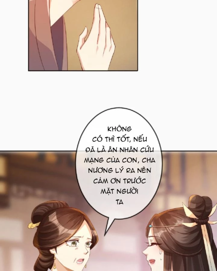 Sau Khi Xuyên Sách, 5 Nhân Cách Của Bạo Quân Đều Yêu Ta Chapter 42 - 43