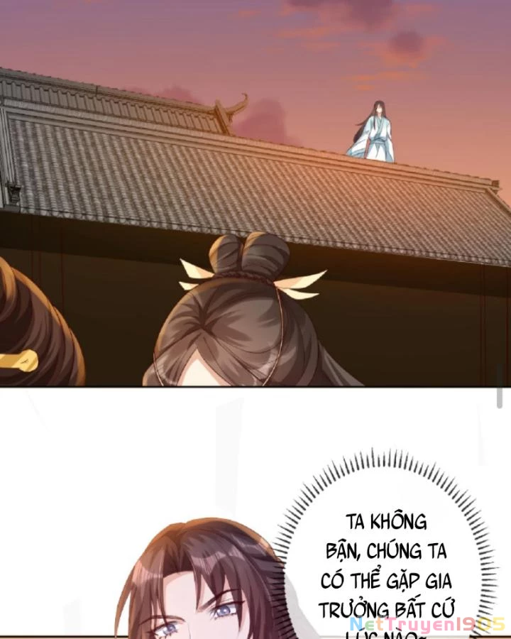 Sau Khi Xuyên Sách, 5 Nhân Cách Của Bạo Quân Đều Yêu Ta Chapter 42 - 45