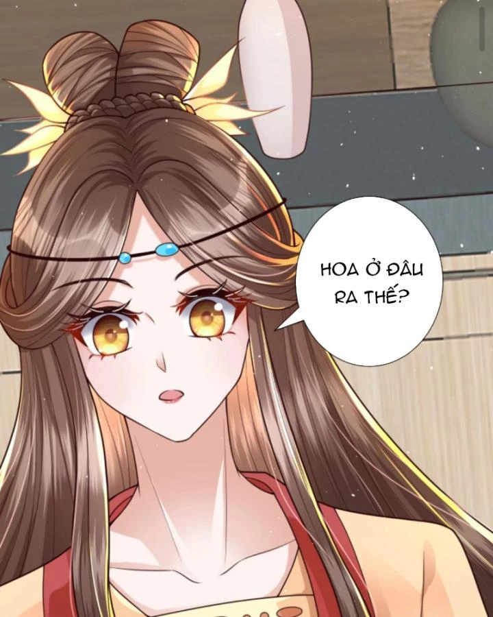 Sau Khi Xuyên Sách, 5 Nhân Cách Của Bạo Quân Đều Yêu Ta Chapter 43 - 5