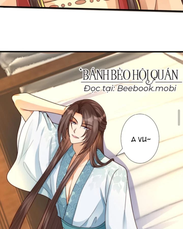 Sau Khi Xuyên Sách, 5 Nhân Cách Của Bạo Quân Đều Yêu Ta Chapter 43 - 6