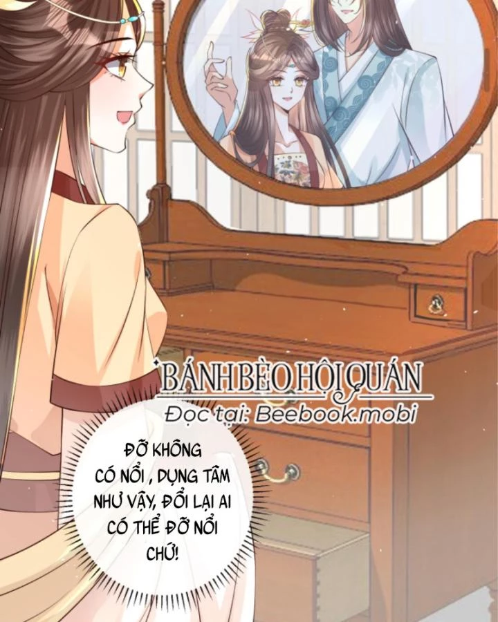 Sau Khi Xuyên Sách, 5 Nhân Cách Của Bạo Quân Đều Yêu Ta Chapter 43 - 24