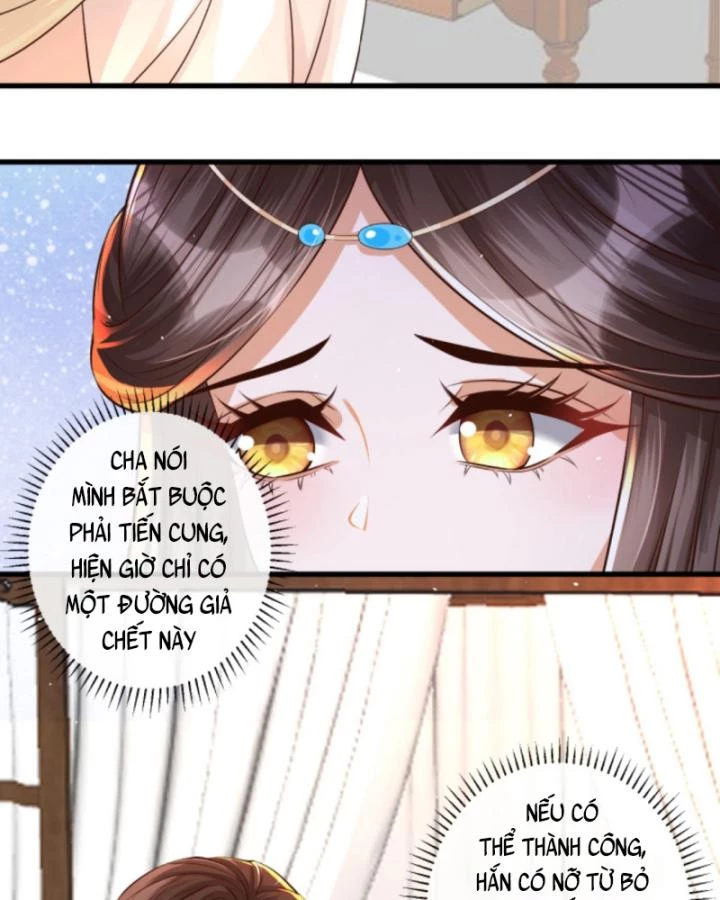 Sau Khi Xuyên Sách, 5 Nhân Cách Của Bạo Quân Đều Yêu Ta Chapter 43 - 25