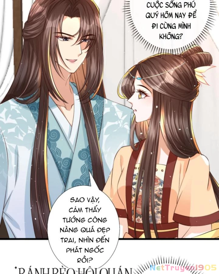 Sau Khi Xuyên Sách, 5 Nhân Cách Của Bạo Quân Đều Yêu Ta Chapter 43 - 26