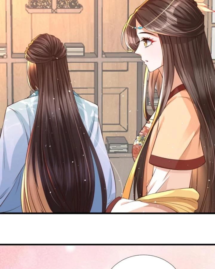 Sau Khi Xuyên Sách, 5 Nhân Cách Của Bạo Quân Đều Yêu Ta Chapter 43 - 28