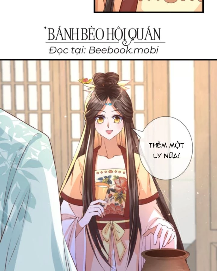 Sau Khi Xuyên Sách, 5 Nhân Cách Của Bạo Quân Đều Yêu Ta Chapter 43 - 34