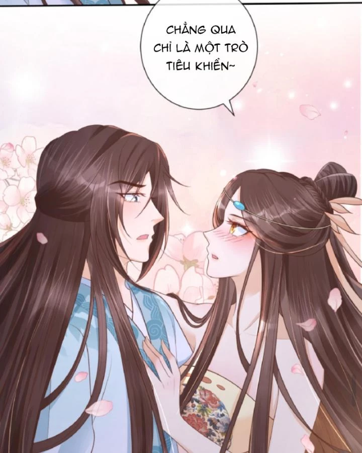 Sau Khi Xuyên Sách, 5 Nhân Cách Của Bạo Quân Đều Yêu Ta Chapter 44 - 9