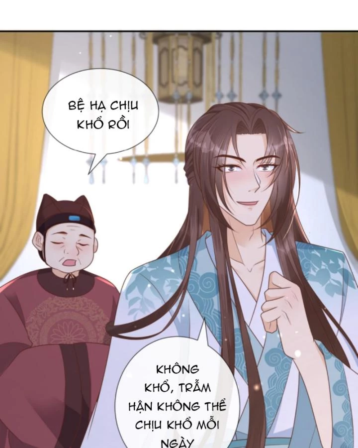Sau Khi Xuyên Sách, 5 Nhân Cách Của Bạo Quân Đều Yêu Ta Chapter 44 - 26