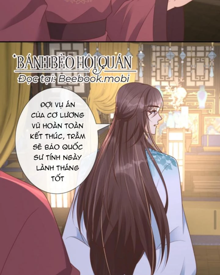 Sau Khi Xuyên Sách, 5 Nhân Cách Của Bạo Quân Đều Yêu Ta Chapter 44 - 28