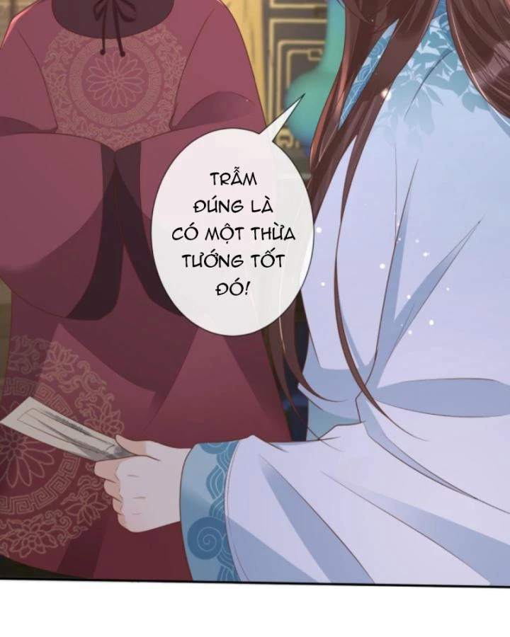 Sau Khi Xuyên Sách, 5 Nhân Cách Của Bạo Quân Đều Yêu Ta Chapter 44 - 38