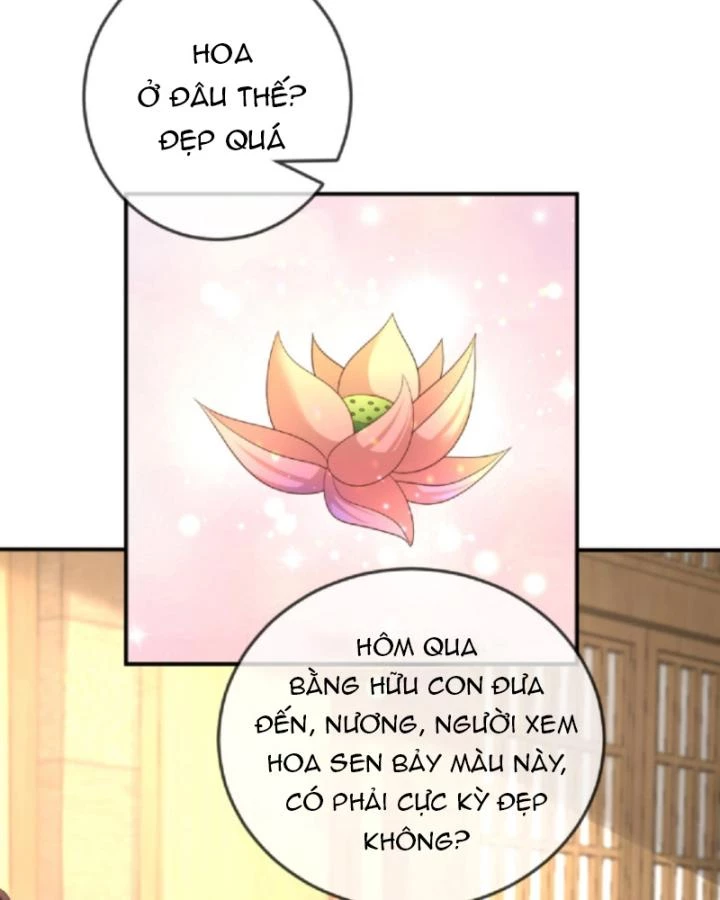 Sau Khi Xuyên Sách, 5 Nhân Cách Của Bạo Quân Đều Yêu Ta Chapter 44 - 48