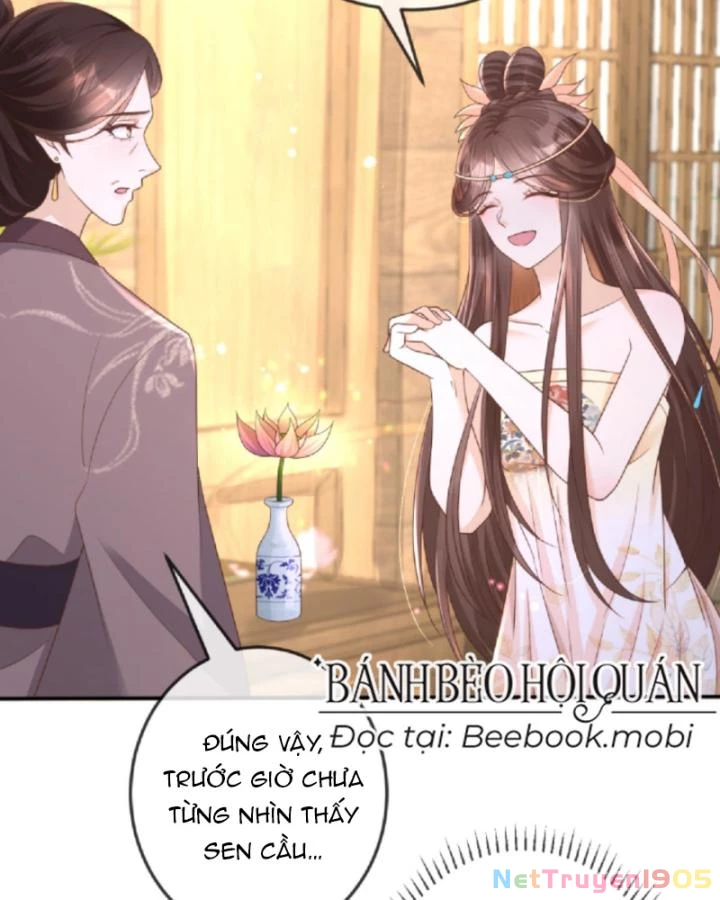 Sau Khi Xuyên Sách, 5 Nhân Cách Của Bạo Quân Đều Yêu Ta Chapter 44 - 49