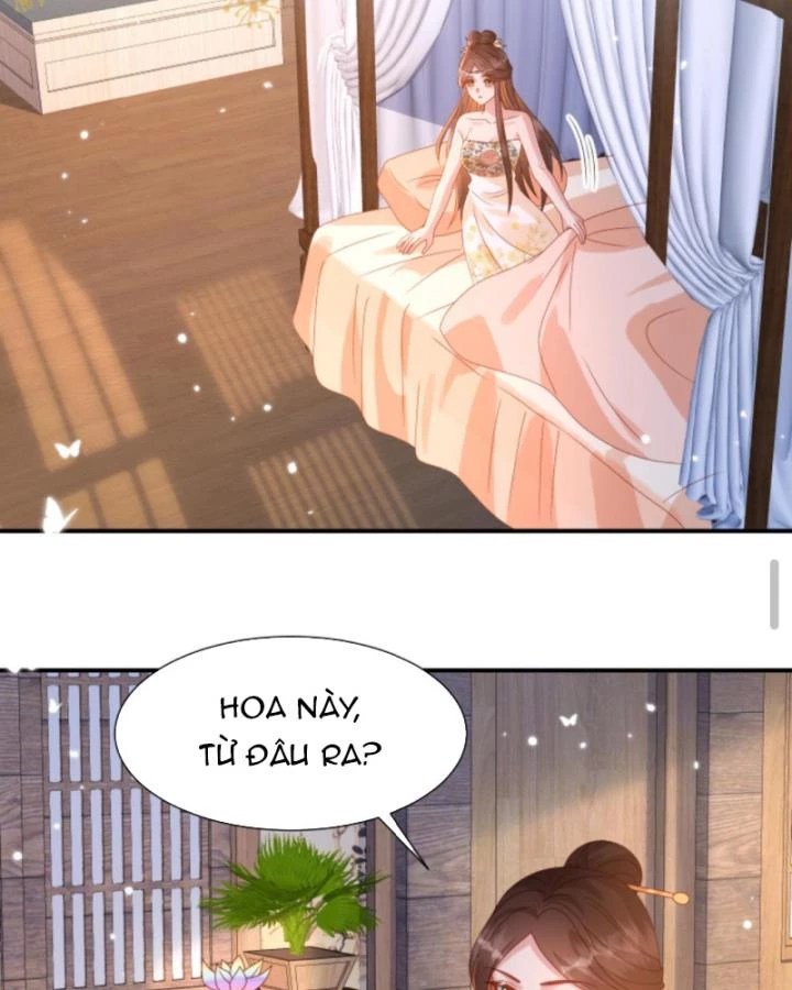 Sau Khi Xuyên Sách, 5 Nhân Cách Của Bạo Quân Đều Yêu Ta Chapter 45 - 4
