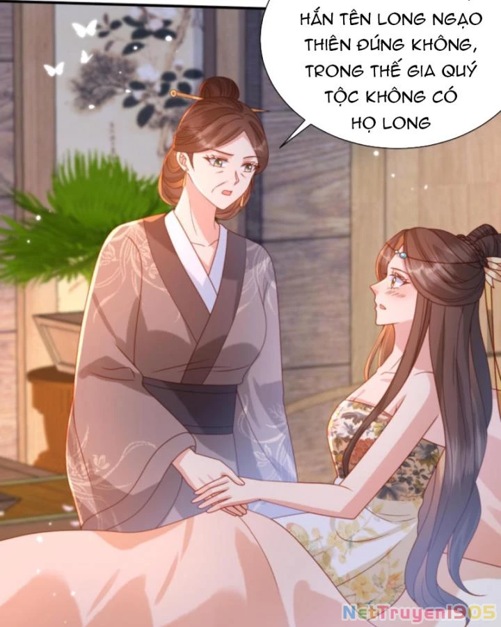 Sau Khi Xuyên Sách, 5 Nhân Cách Của Bạo Quân Đều Yêu Ta Chapter 45 - 7