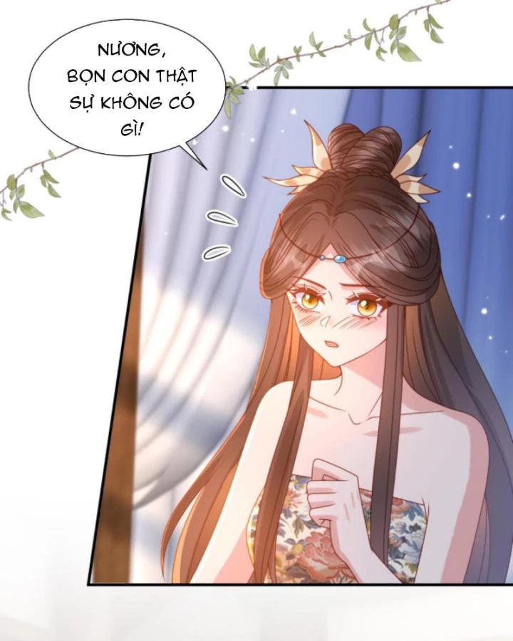 Sau Khi Xuyên Sách, 5 Nhân Cách Của Bạo Quân Đều Yêu Ta Chapter 45 - 12