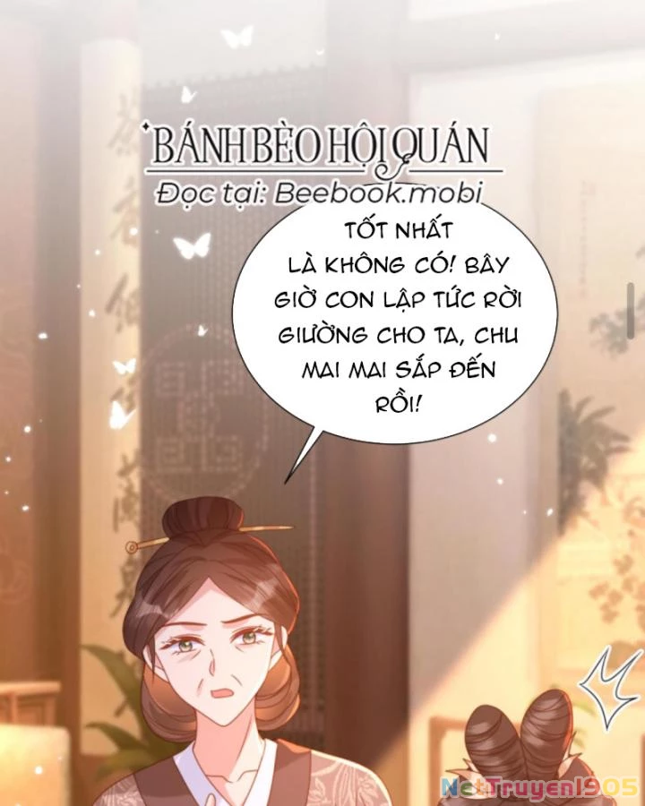 Sau Khi Xuyên Sách, 5 Nhân Cách Của Bạo Quân Đều Yêu Ta Chapter 45 - 13